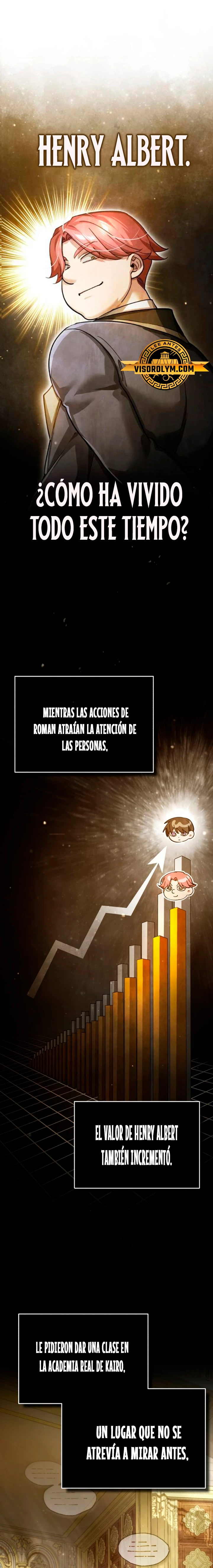 El demonio celestial no puede llevar una vida normal Capitulo 110 página 2
