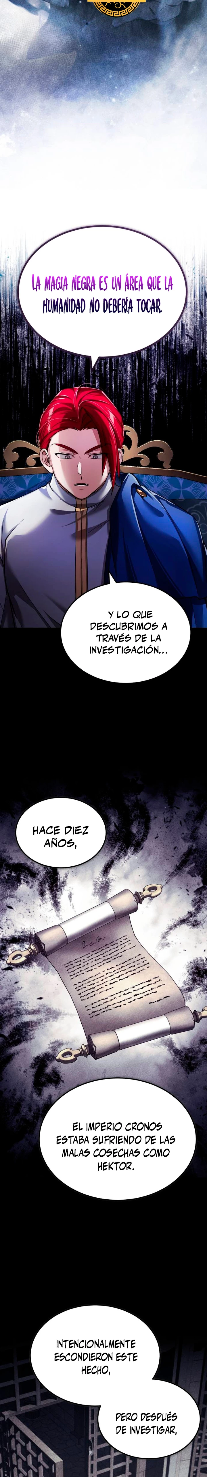 El demonio celestial no puede llevar una vida normal Capitulo 111 página 24