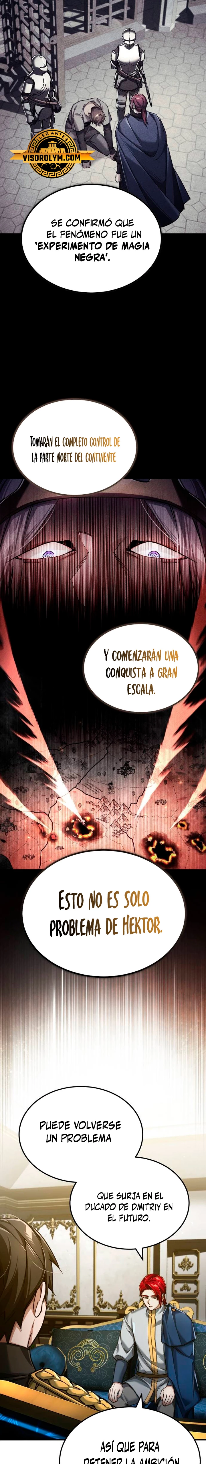 El demonio celestial no puede llevar una vida normal Capitulo 111 página 25