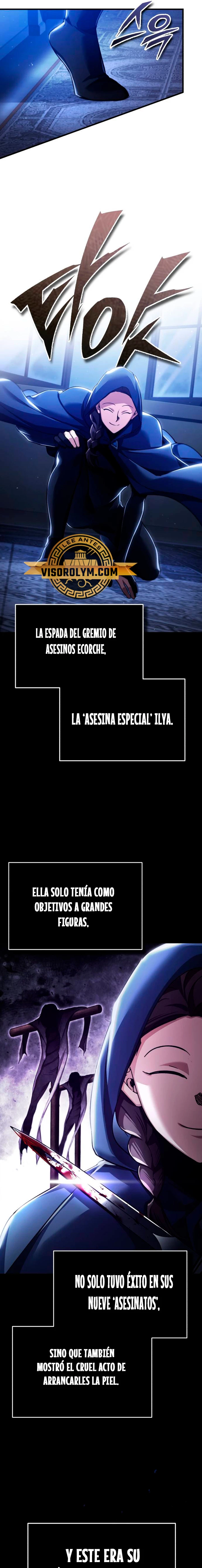 El demonio celestial no puede llevar una vida normal Capitulo 114 página 12