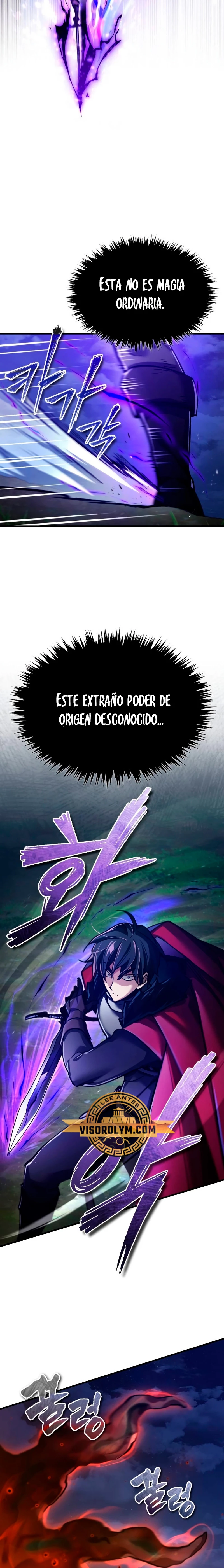 El demonio celestial no puede llevar una vida normal Capitulo 116 página 14