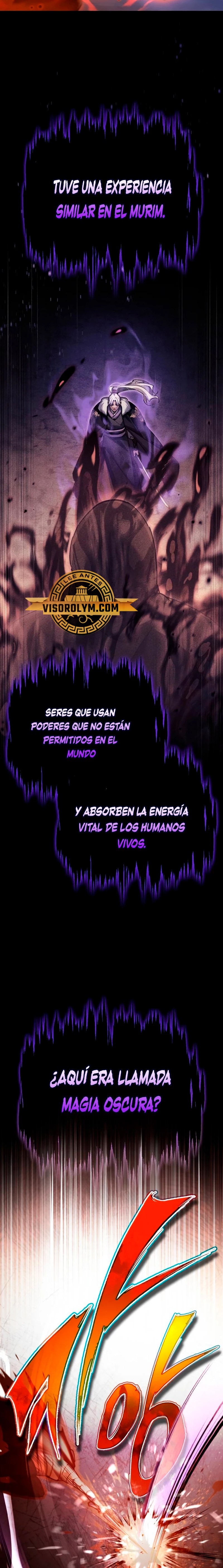 El demonio celestial no puede llevar una vida normal Capitulo 116 página 15