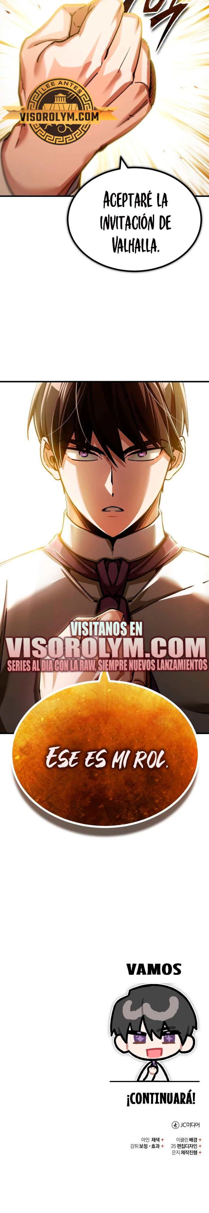 El demonio celestial no puede llevar una vida normal Capitulo 117 página 26