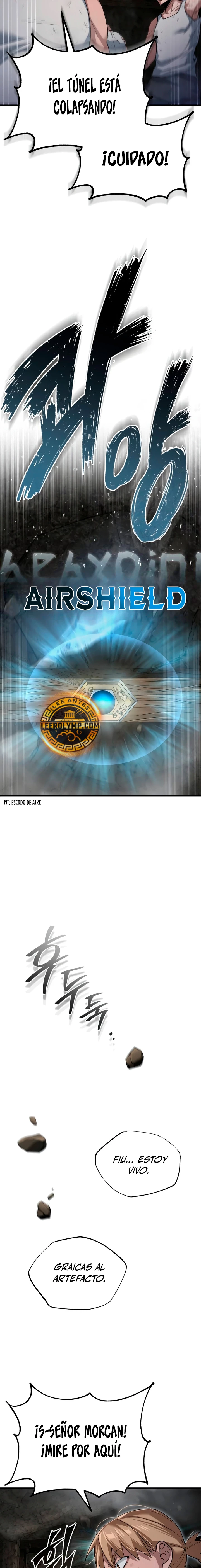 El demonio celestial no puede llevar una vida normal Capitulo 118 página 10