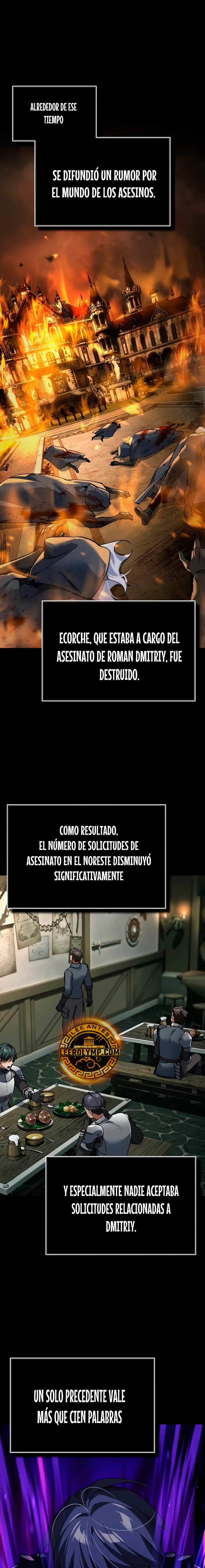 El demonio celestial no puede llevar una vida normal Capitulo 118 página 2