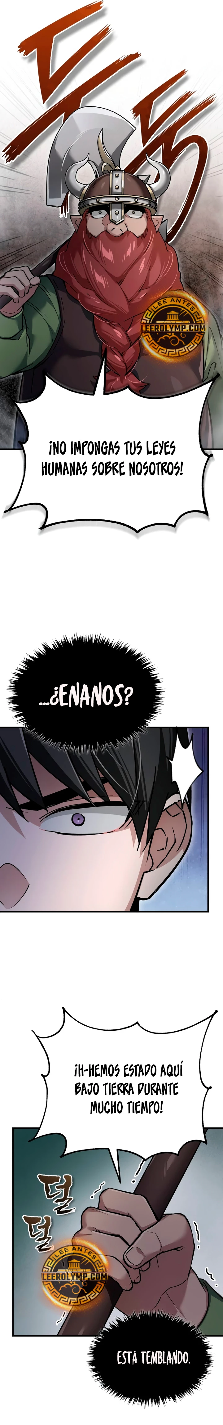 El demonio celestial no puede llevar una vida normal Capitulo 118 página 22