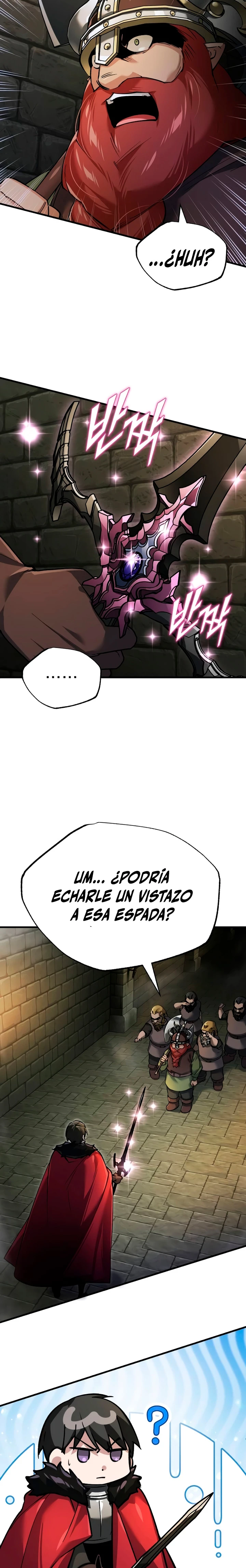 El demonio celestial no puede llevar una vida normal Capitulo 118 página 24