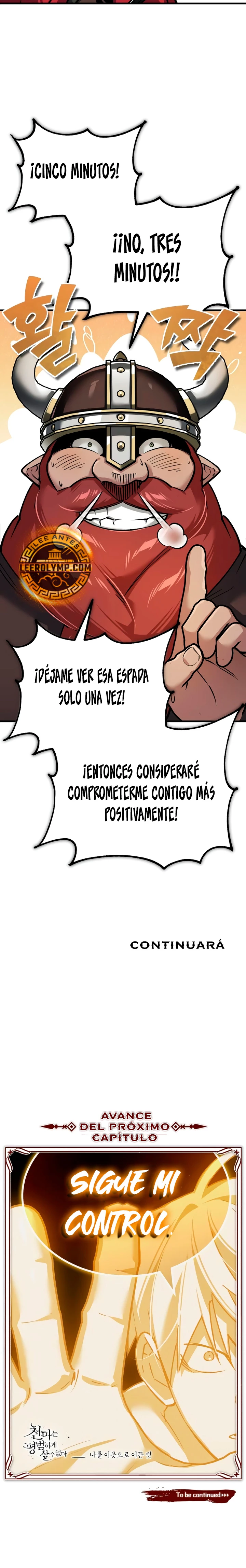 El demonio celestial no puede llevar una vida normal Capitulo 118 página 25