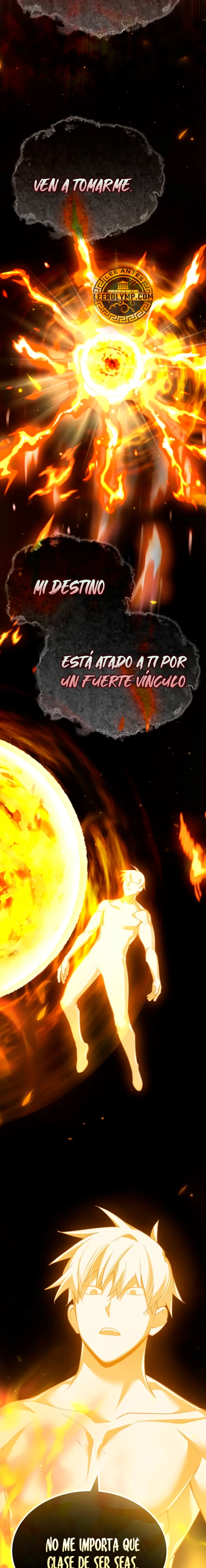 El demonio celestial no puede llevar una vida normal Capitulo 119 página 18