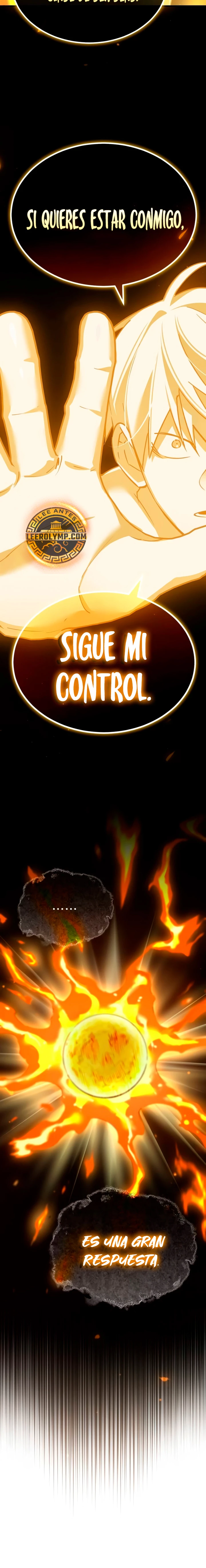 El demonio celestial no puede llevar una vida normal Capitulo 119 página 19