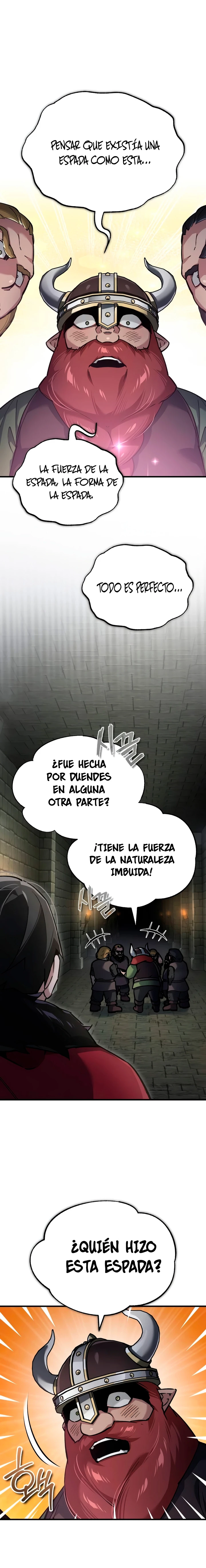 El demonio celestial no puede llevar una vida normal Capitulo 119 página 2