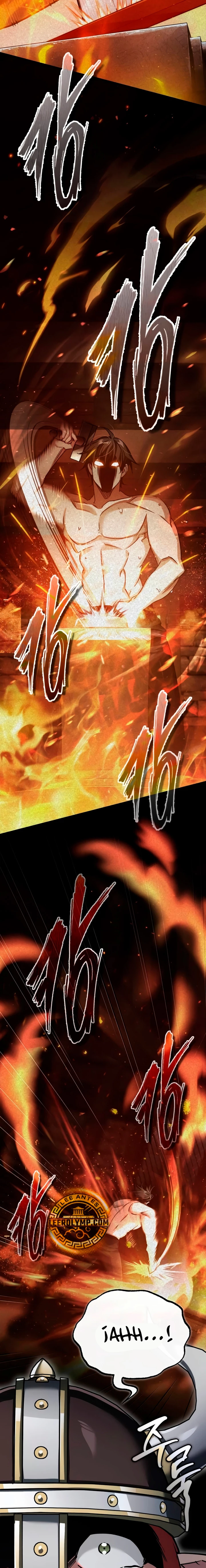 El demonio celestial no puede llevar una vida normal Capitulo 119 página 4