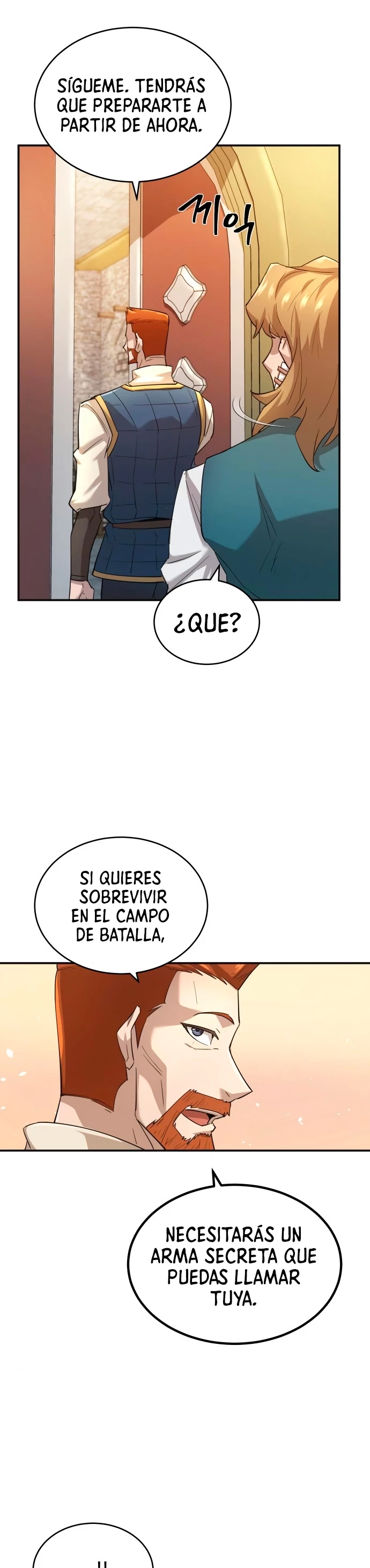 El demonio celestial no puede llevar una vida normal Capitulo 12 página 23