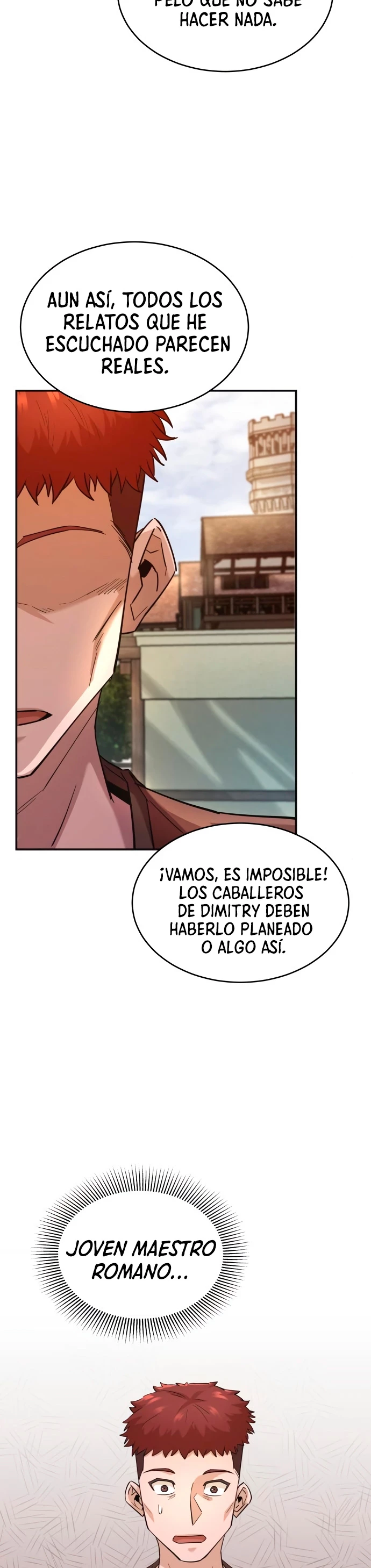 El demonio celestial no puede llevar una vida normal Capitulo 12 página 26