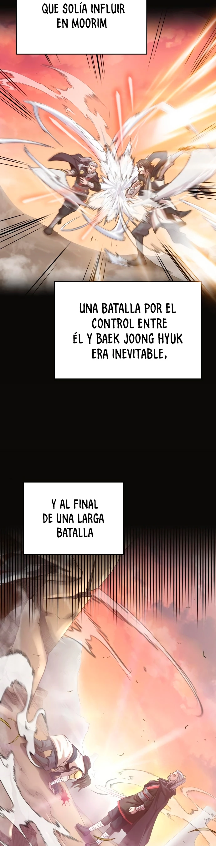El demonio celestial no puede llevar una vida normal Capitulo 12 página 4