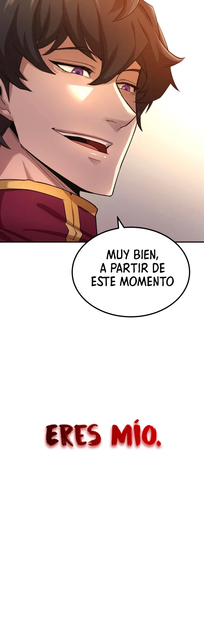 El demonio celestial no puede llevar una vida normal Capitulo 12 página 43