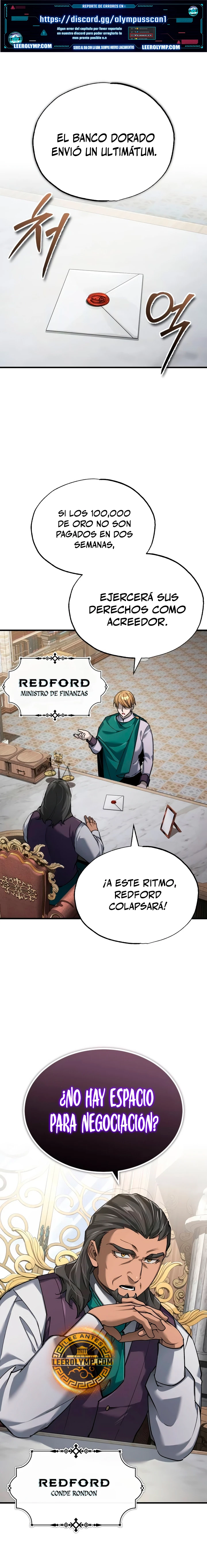 El demonio celestial no puede llevar una vida normal Capitulo 120 página 2