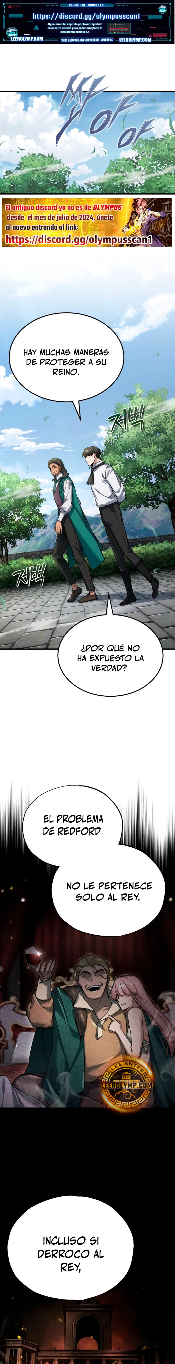 El demonio celestial no puede llevar una vida normal Capitulo 121 página 2