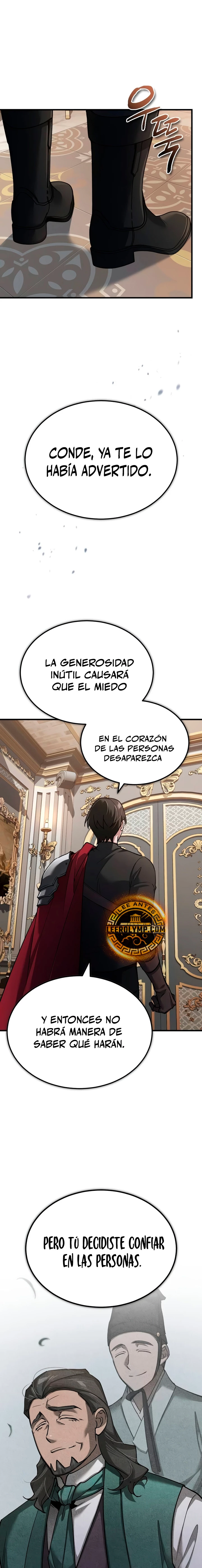 El demonio celestial no puede llevar una vida normal Capitulo 123 página 2