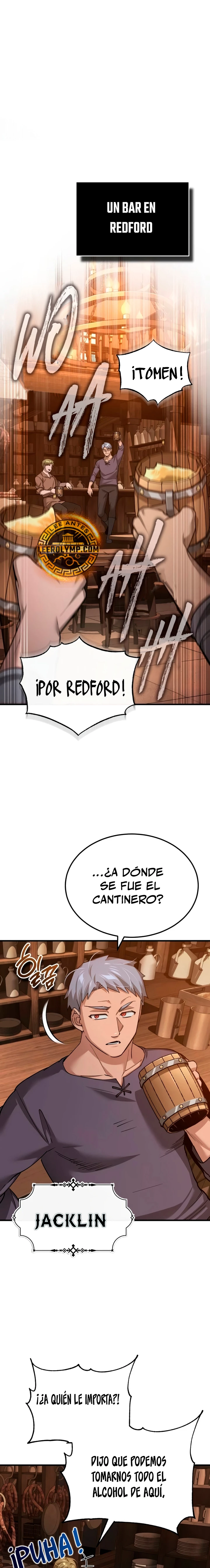 El demonio celestial no puede llevar una vida normal Capitulo 123 página 8