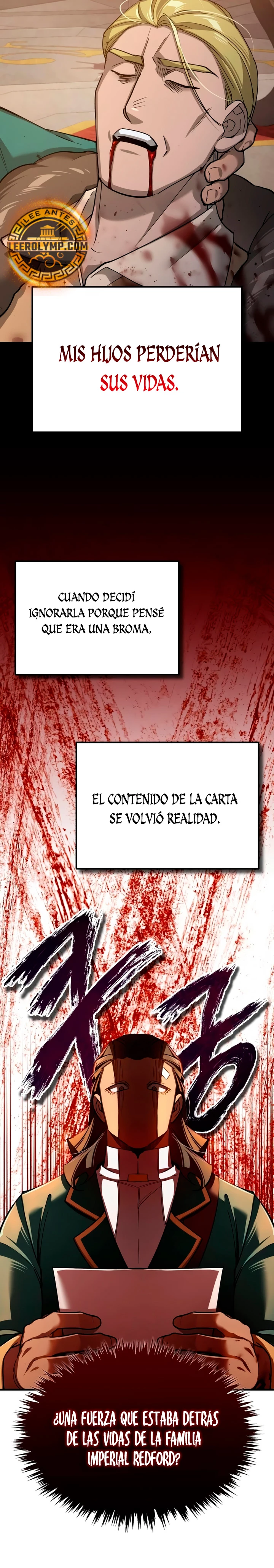 El demonio celestial no puede llevar una vida normal Capitulo 124 página 24