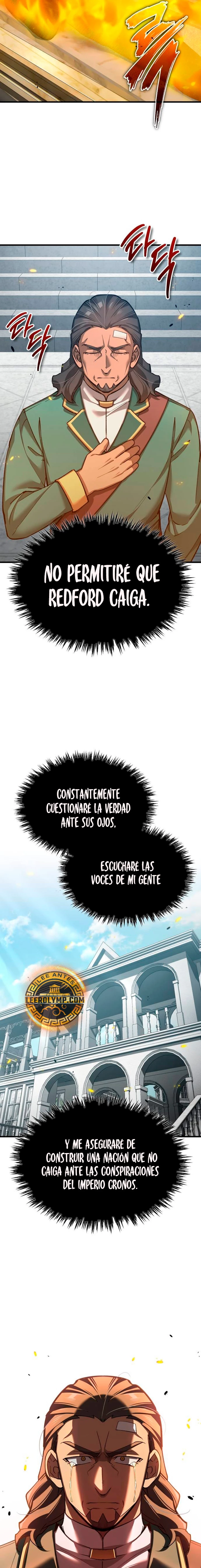 El demonio celestial no puede llevar una vida normal Capitulo 125 página 12
