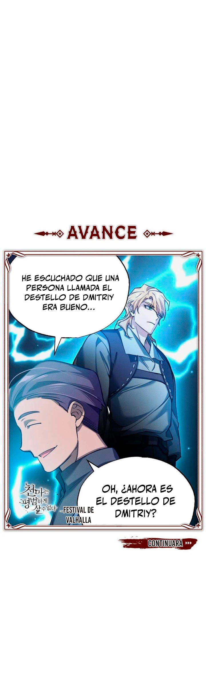 El demonio celestial no puede llevar una vida normal Capitulo 126 página 27