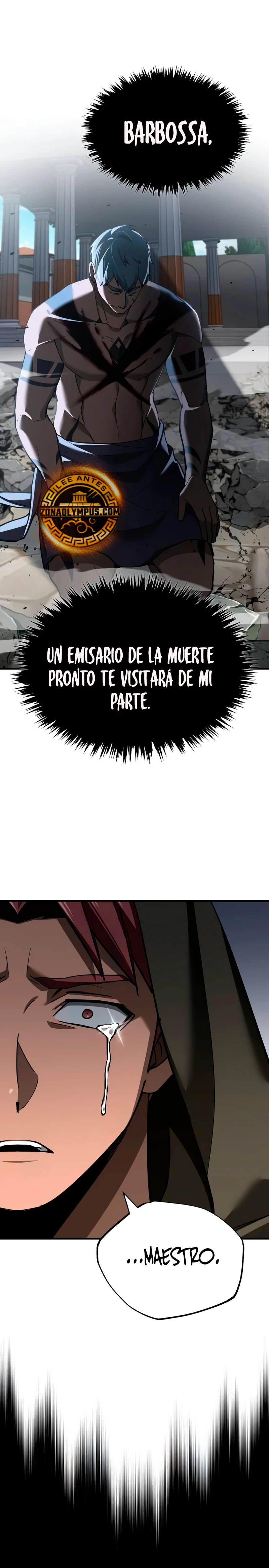 El demonio celestial no puede llevar una vida normal Capitulo 129 página 25