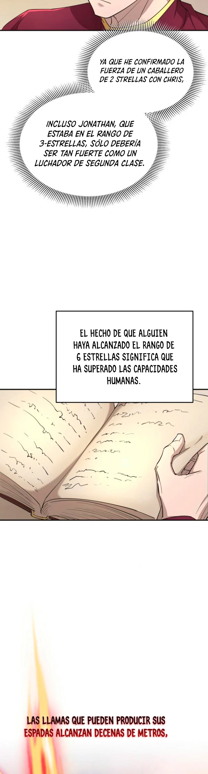 El demonio celestial no puede llevar una vida normal Capitulo 13 página 10