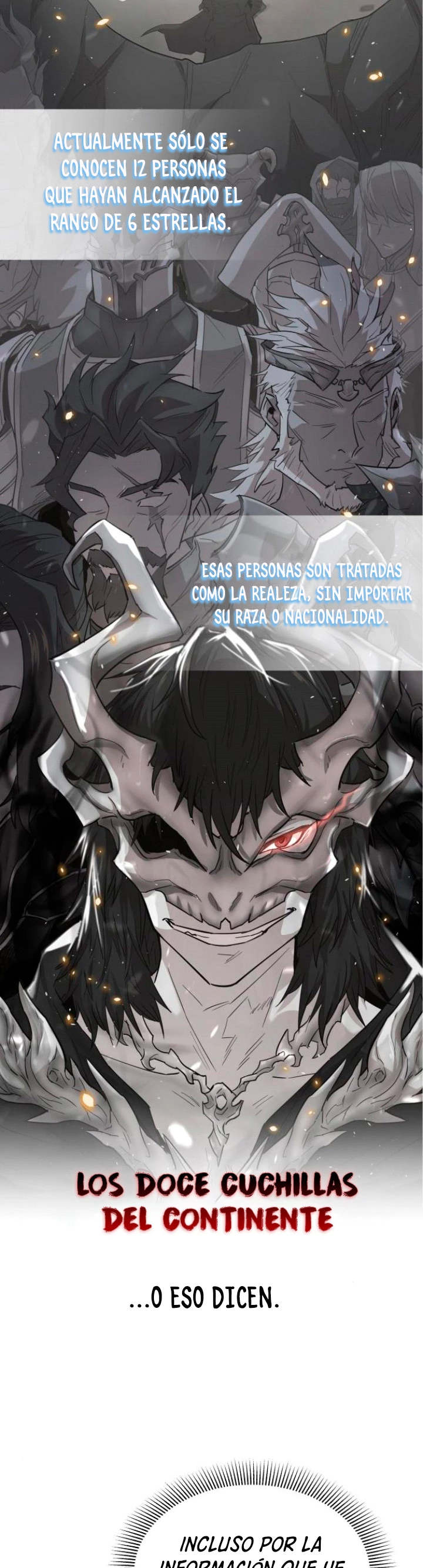 El demonio celestial no puede llevar una vida normal Capitulo 13 página 12