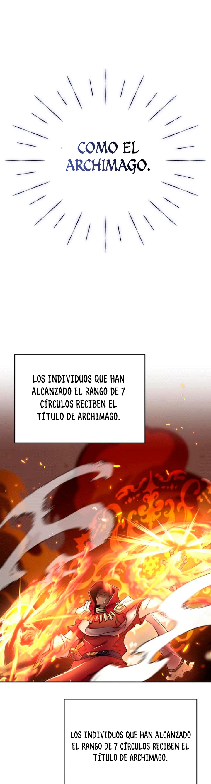 El demonio celestial no puede llevar una vida normal Capitulo 13 página 14