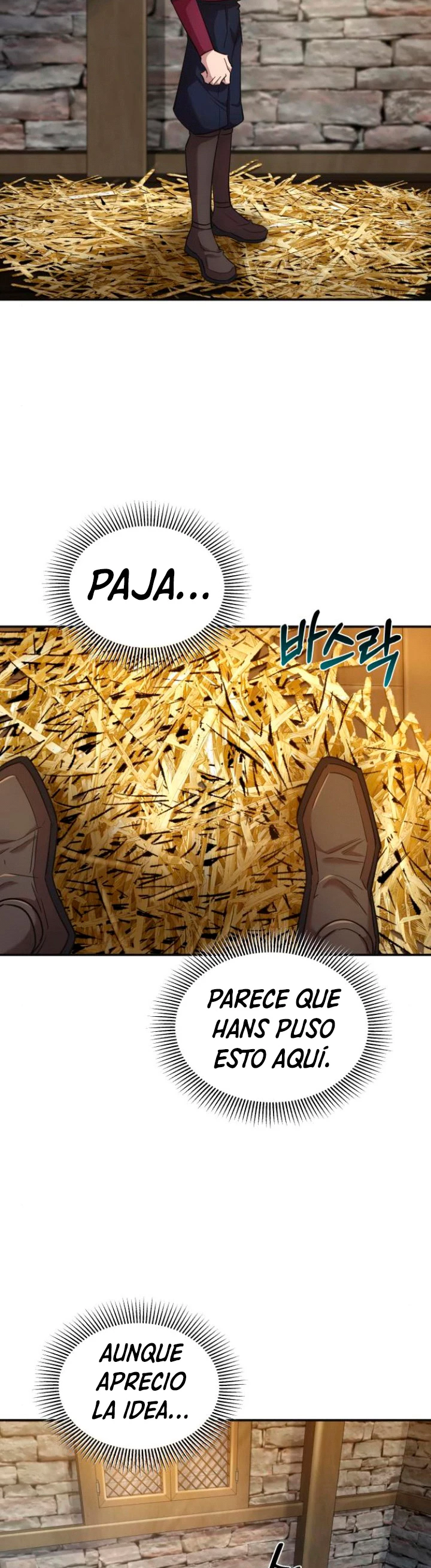 El demonio celestial no puede llevar una vida normal Capitulo 13 página 25