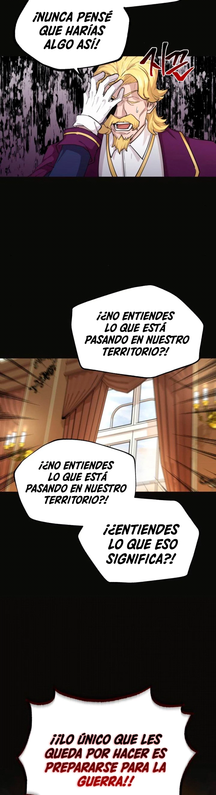 El demonio celestial no puede llevar una vida normal Capitulo 13 página 41