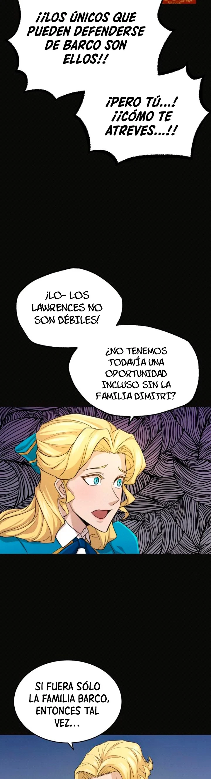 El demonio celestial no puede llevar una vida normal Capitulo 13 página 43