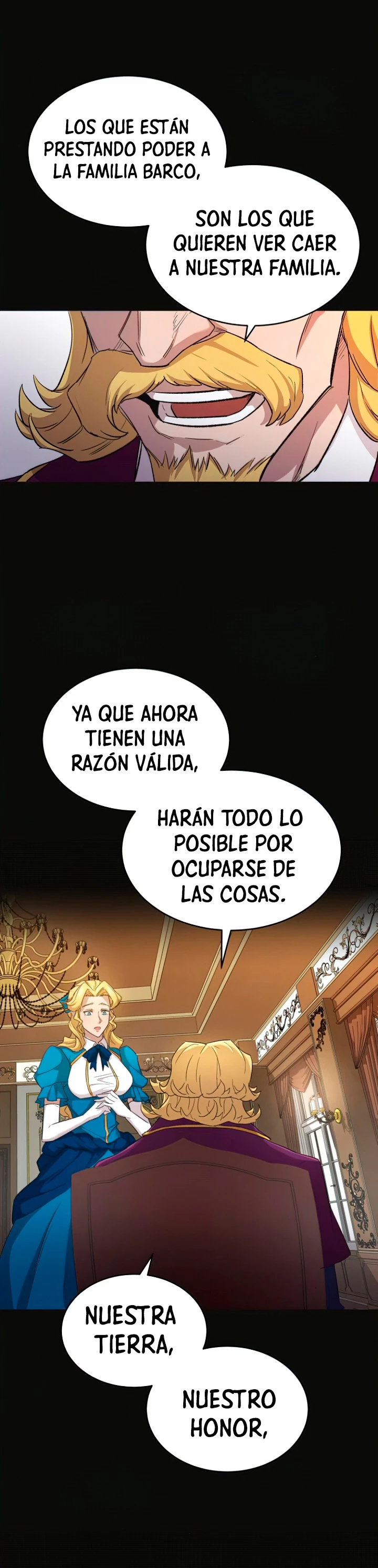 El demonio celestial no puede llevar una vida normal Capitulo 13 página 45