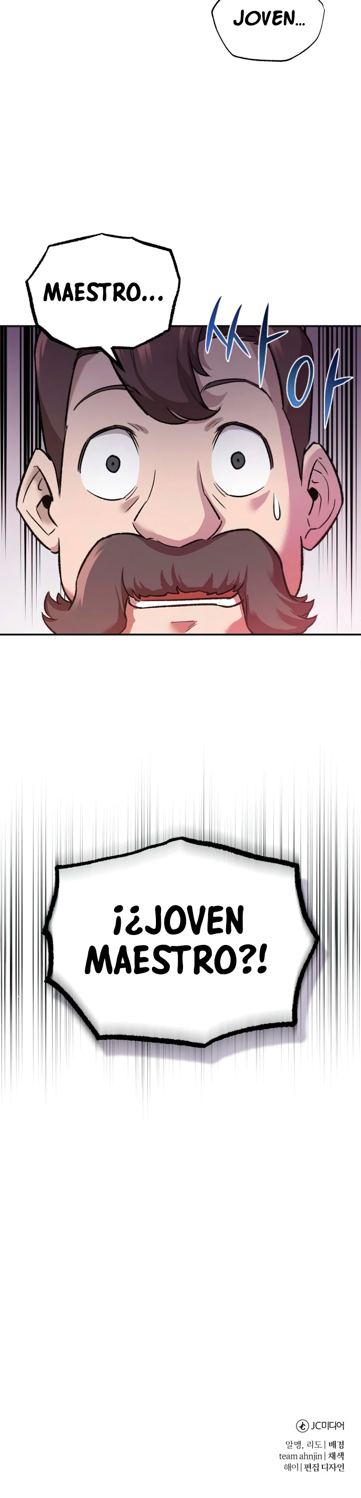 El demonio celestial no puede llevar una vida normal Capitulo 13 página 51