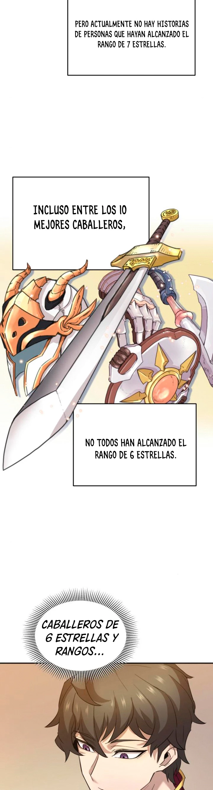 El demonio celestial no puede llevar una vida normal Capitulo 13 página 9