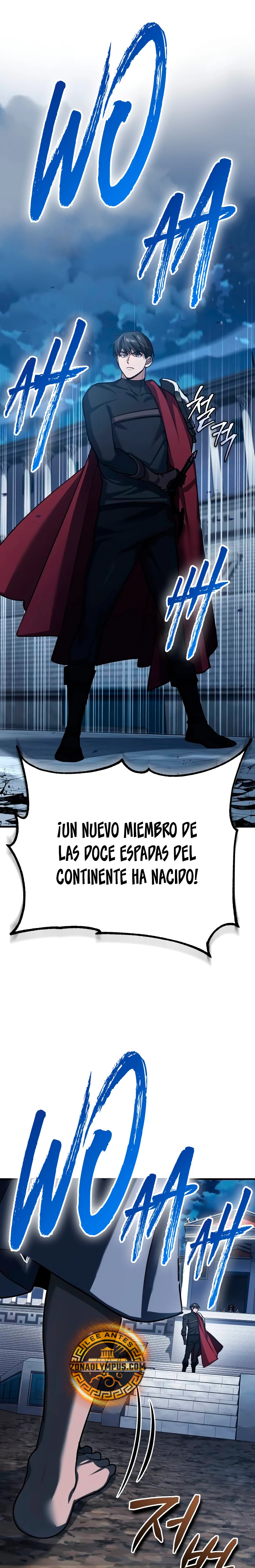 El demonio celestial no puede llevar una vida normal Capitulo 132 página 26