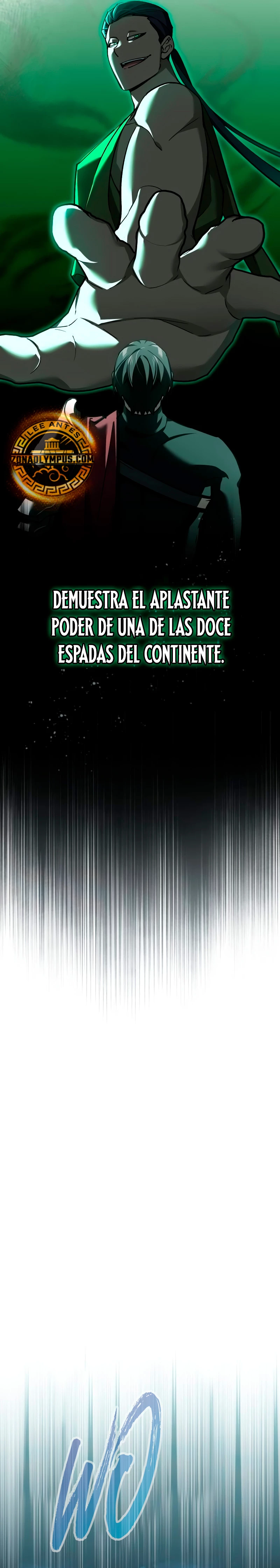 El demonio celestial no puede llevar una vida normal Capitulo 132 página 8