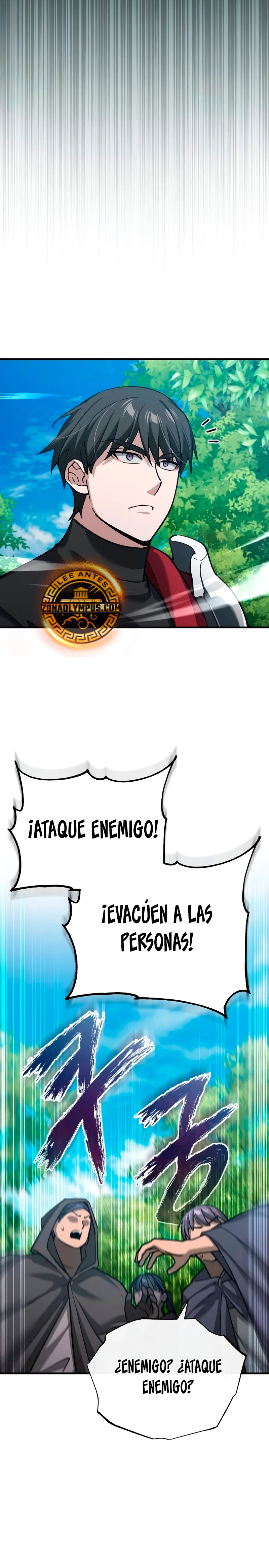 El demonio celestial no puede llevar una vida normal Capitulo 133 página 13