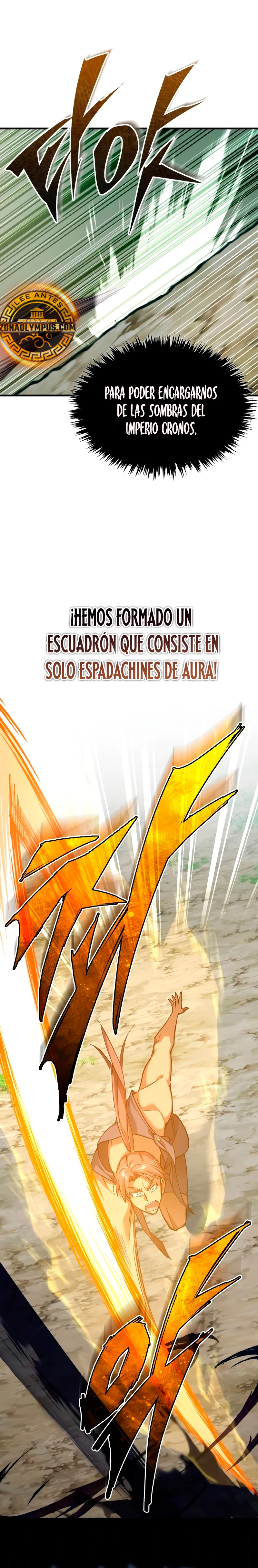 El demonio celestial no puede llevar una vida normal Capitulo 133 página 35