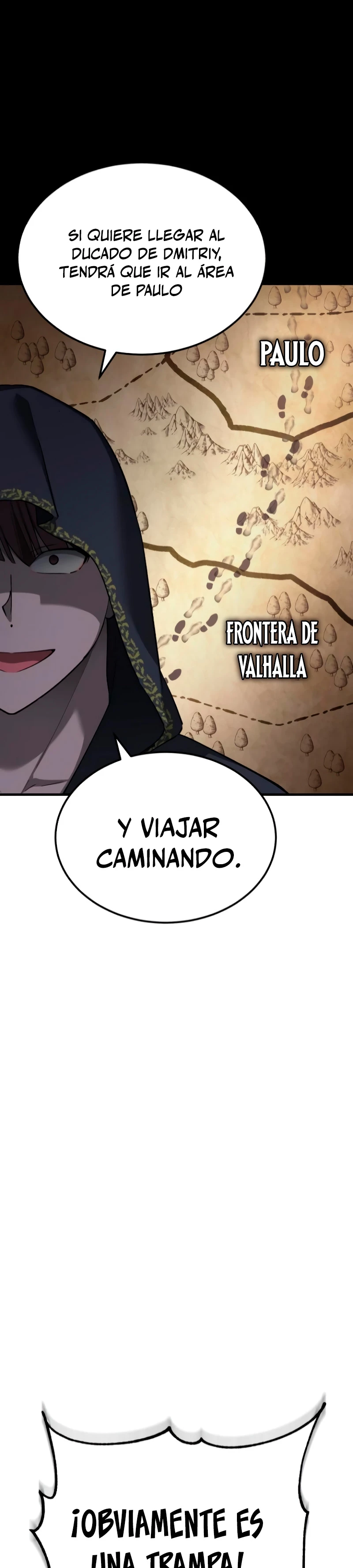 El demonio celestial no puede llevar una vida normal Capitulo 135 página 10