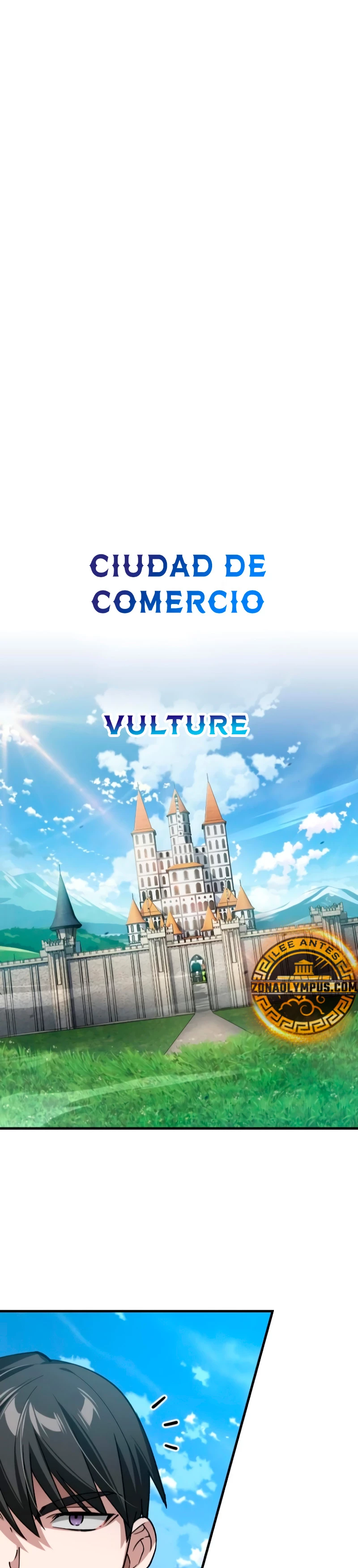 El demonio celestial no puede llevar una vida normal Capitulo 135 página 2