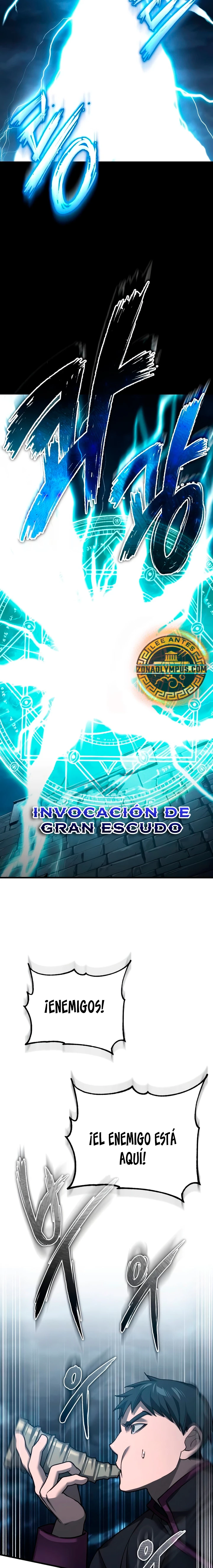 El demonio celestial no puede llevar una vida normal Capitulo 136 página 14
