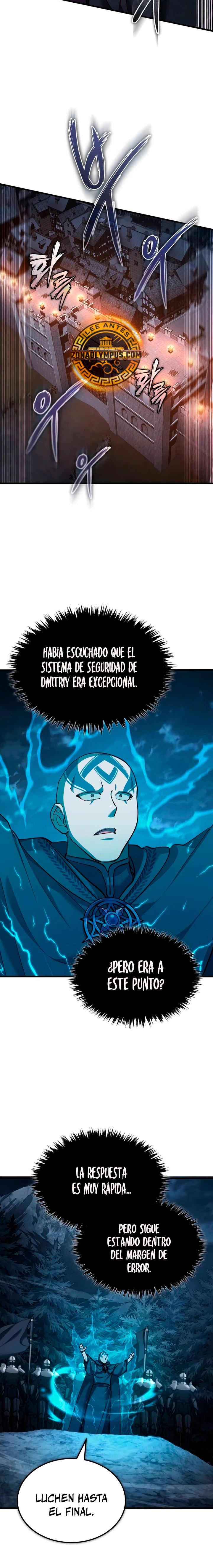 El demonio celestial no puede llevar una vida normal Capitulo 136 página 15