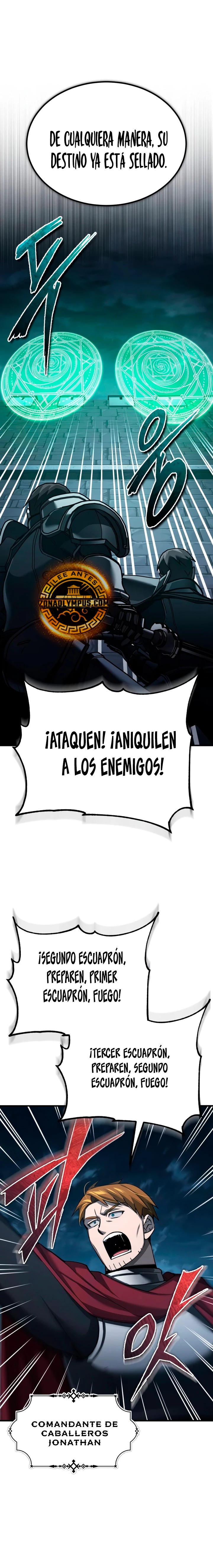 El demonio celestial no puede llevar una vida normal Capitulo 136 página 16