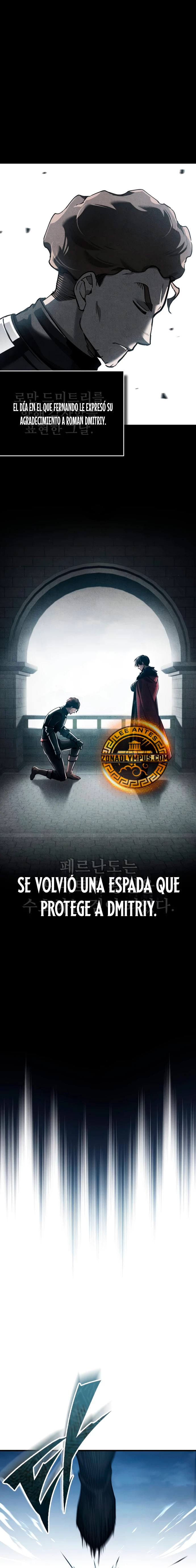 El demonio celestial no puede llevar una vida normal Capitulo 137 página 2