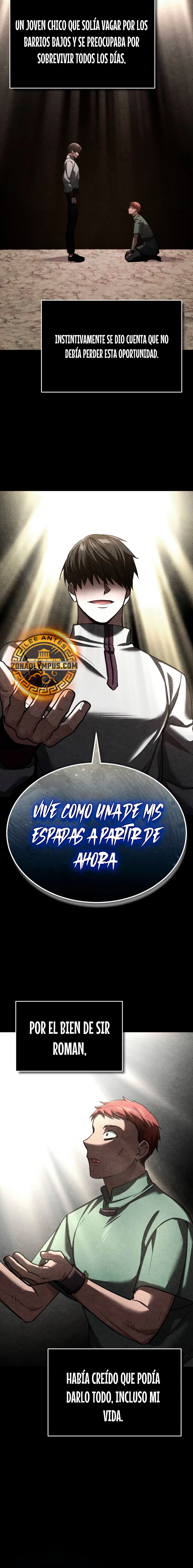 El demonio celestial no puede llevar una vida normal Capitulo 137 página 24