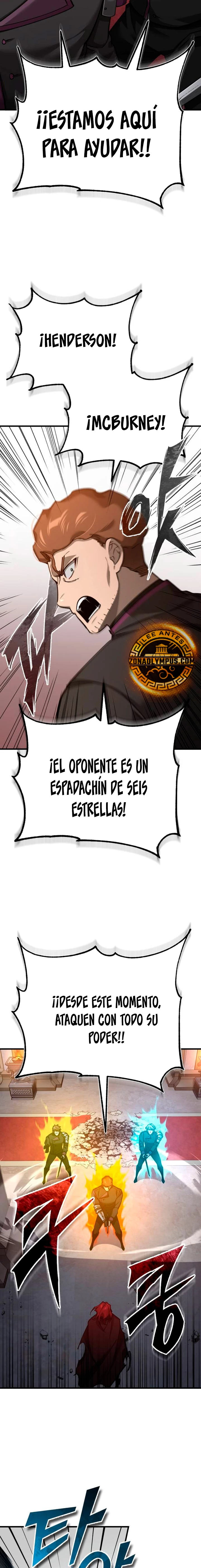 El demonio celestial no puede llevar una vida normal Capitulo 138 página 13