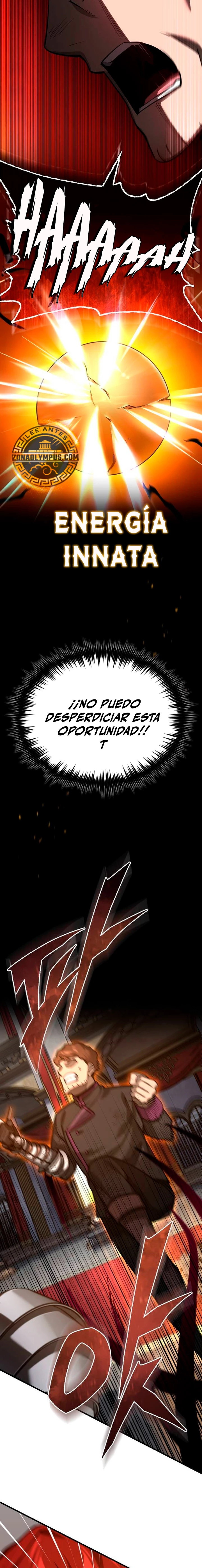 El demonio celestial no puede llevar una vida normal Capitulo 138 página 24
